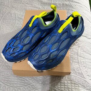 Merrell Hydro Runner Poseidon Mens Shoe, 11.5 M